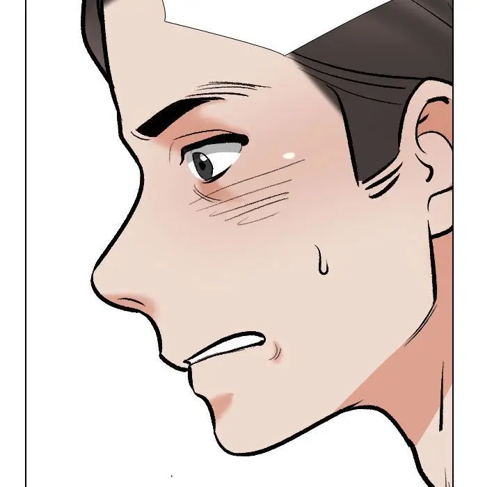 漫画《同事换换爱》第186话第41张图