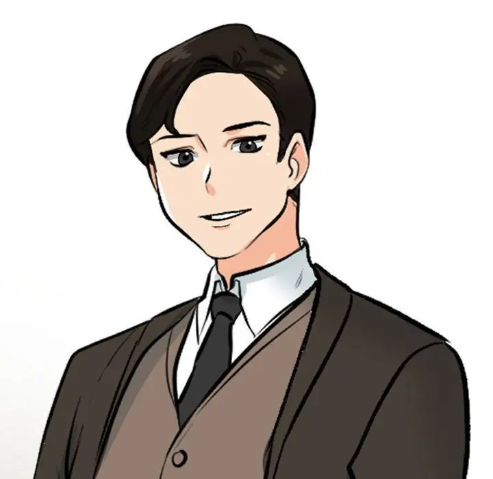 漫画《同事换换爱》第186话第68张图