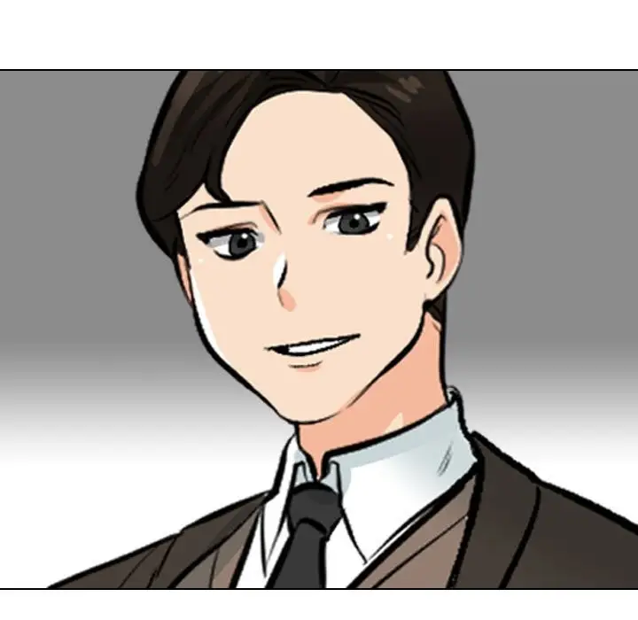 漫画《同事换换爱》第186话第77张图