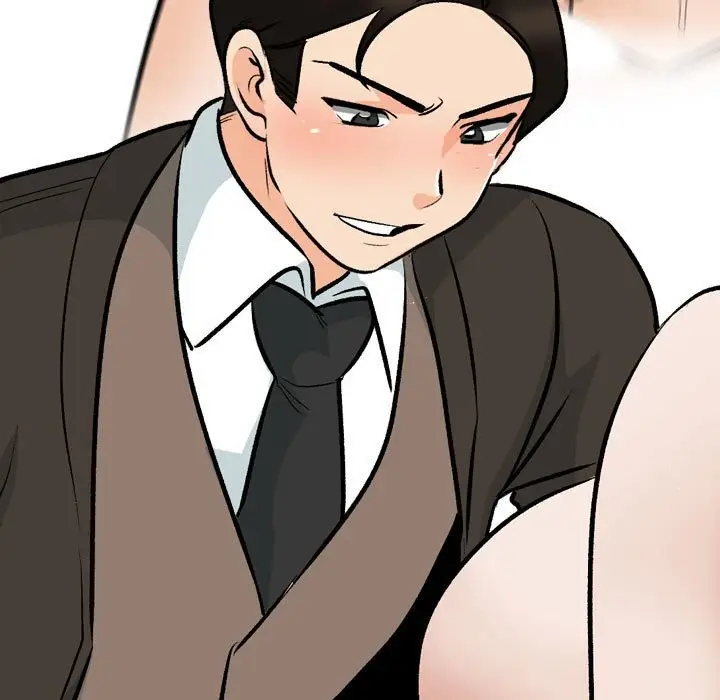 漫画《同事换换爱》第186话第83张图