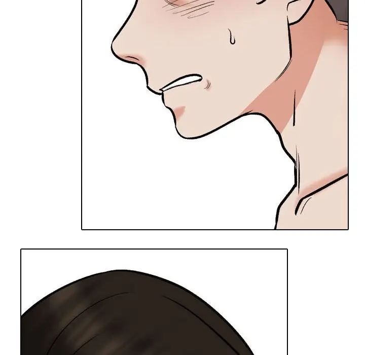漫画《同事换换爱》第186话第86张图