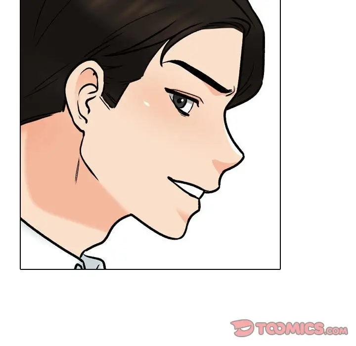 漫画《同事换换爱》第186话第87张图