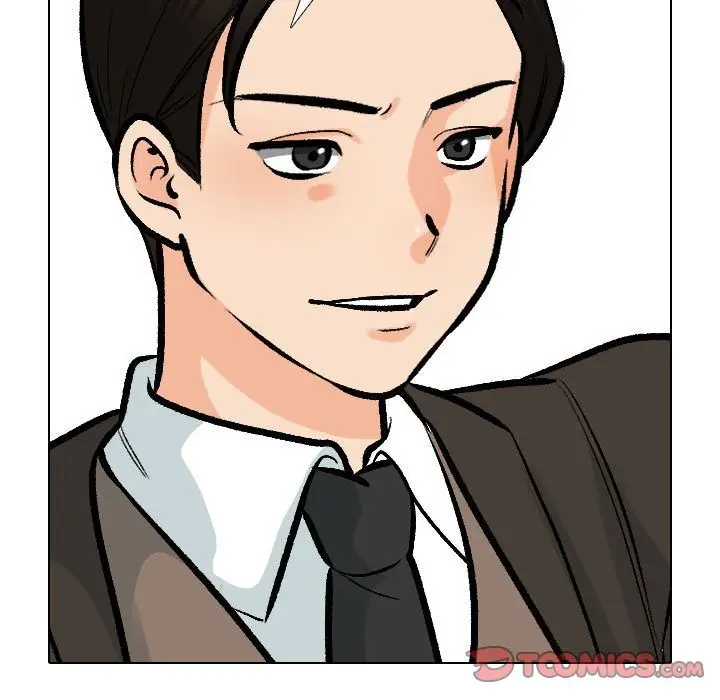 漫画《同事换换爱》第186话第9张图