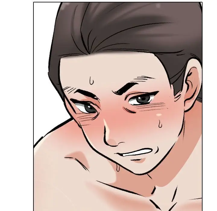 漫画《同事换换爱》第186话第94张图