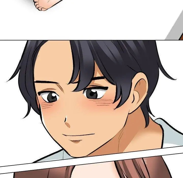 漫画《同事换换爱》第187话第107张图