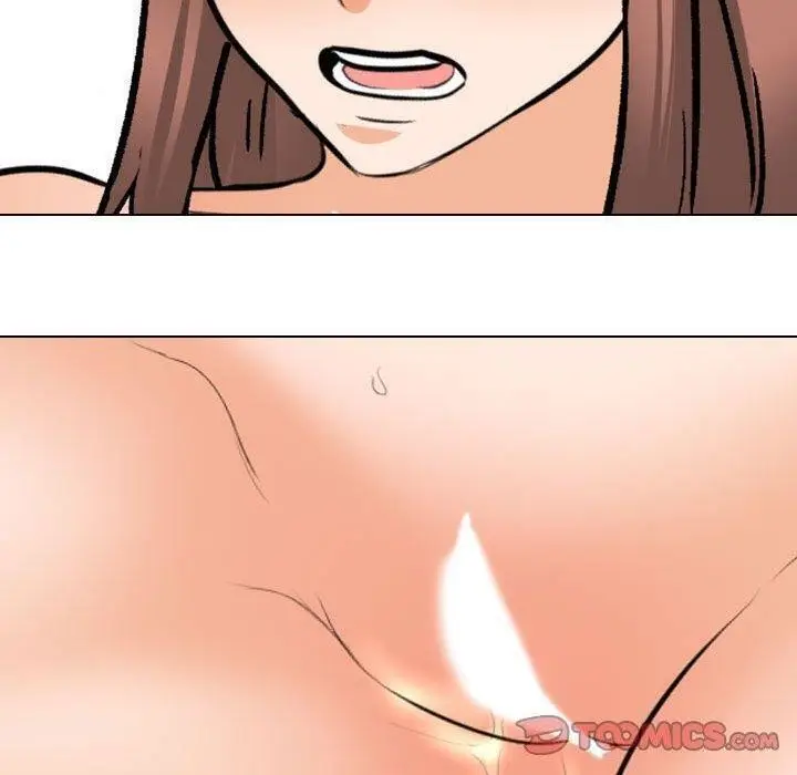 漫画《同事换换爱》第187话第117张图
