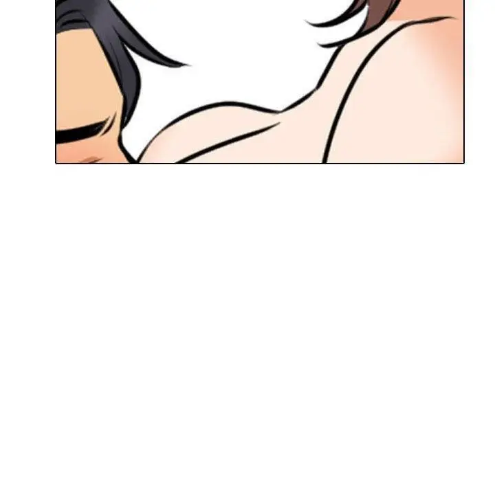 漫画《同事换换爱》第187话第124张图