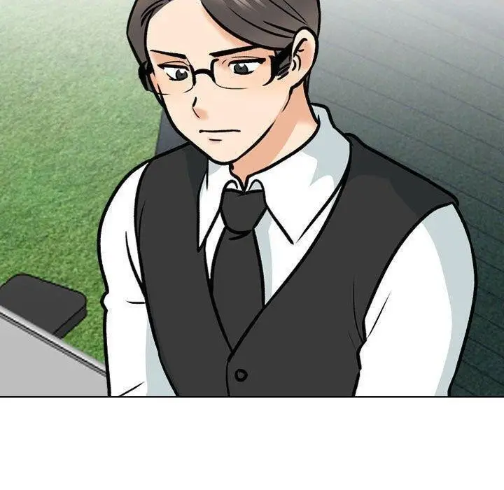 漫画《同事换换爱》第187话第25张图