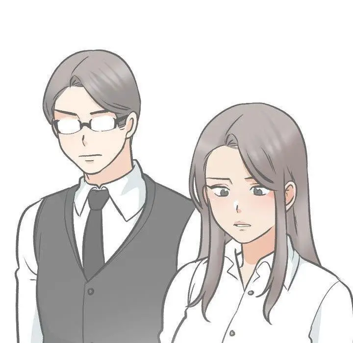 漫画《同事换换爱》第187话第29张图