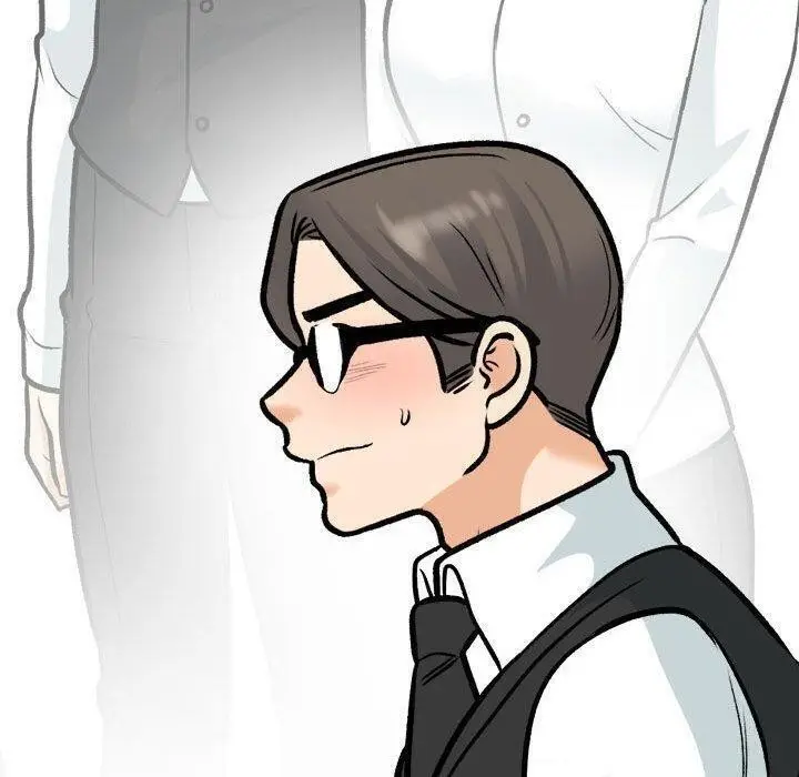漫画《同事换换爱》第187话第30张图