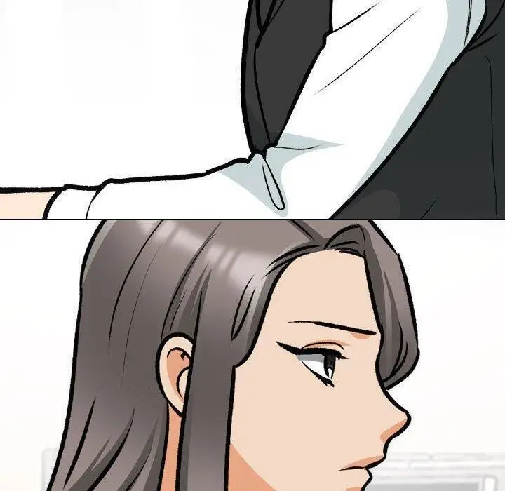 漫画《同事换换爱》第187话第31张图
