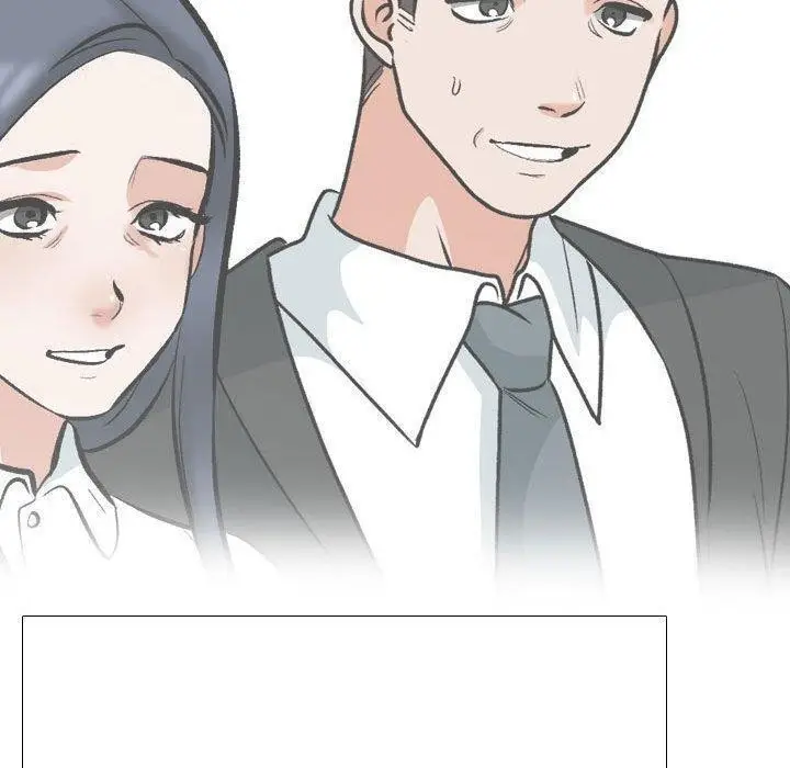 漫画《同事换换爱》第187话第34张图