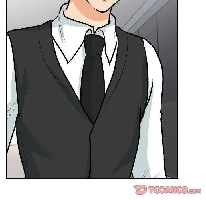 漫画《同事换换爱》第187话第51张图