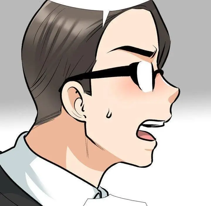 漫画《同事换换爱》第187话第55张图