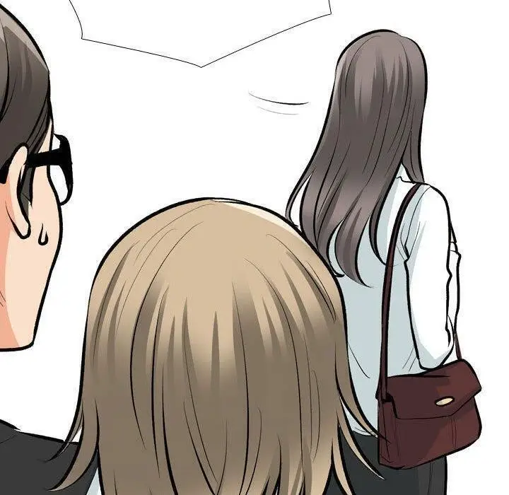 漫画《同事换换爱》第187话第66张图