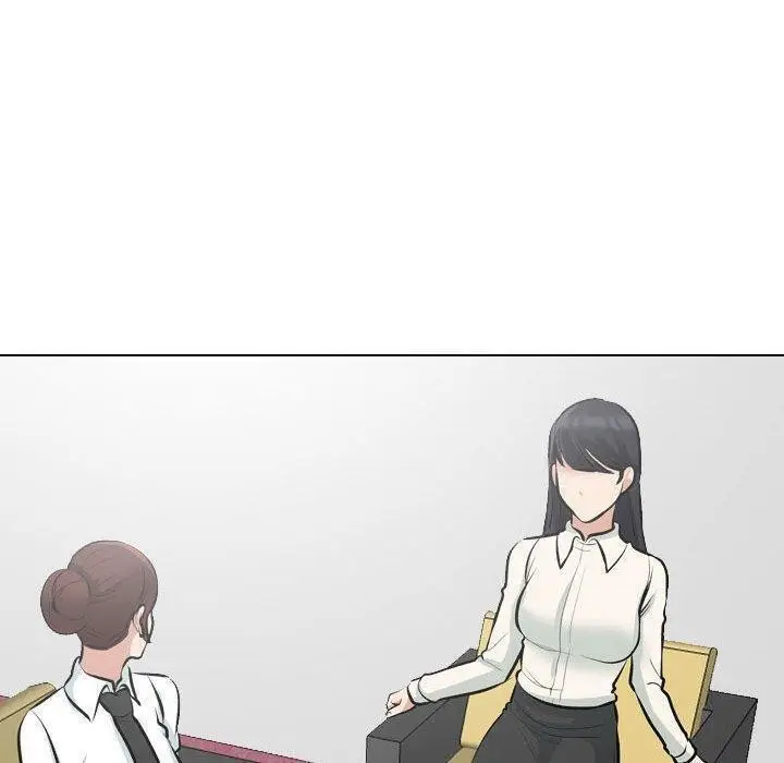 漫画《同事换换爱》第187话第72张图