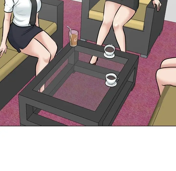 漫画《同事换换爱》第187话第73张图