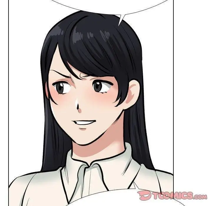 漫画《同事换换爱》第187话第81张图