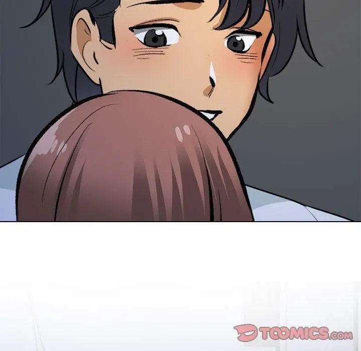 漫画《同事换换爱》第187话第99张图