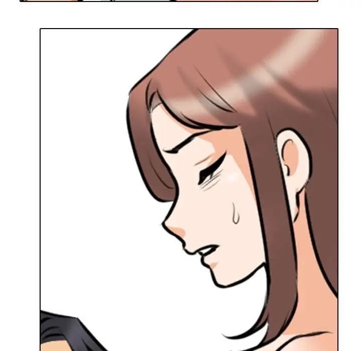 漫画《同事换换爱》第188话第10张图