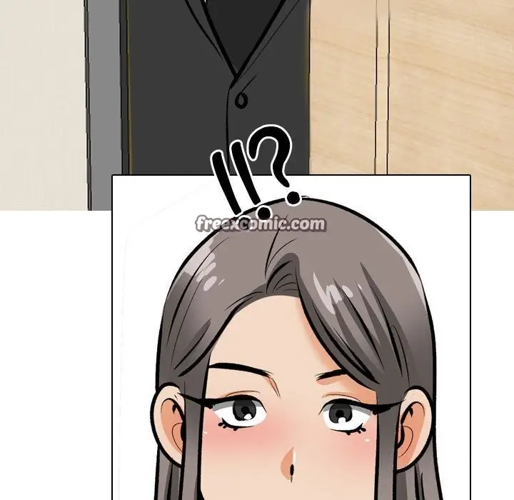 漫画《同事换换爱》第188话第105张图