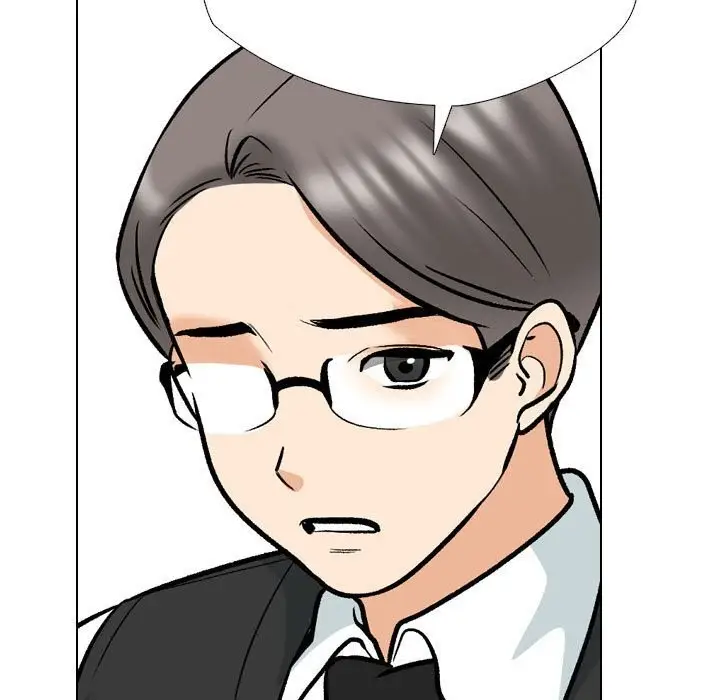 漫画《同事换换爱》第188话第111张图