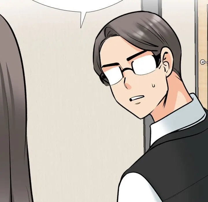 漫画《同事换换爱》第188话第114张图
