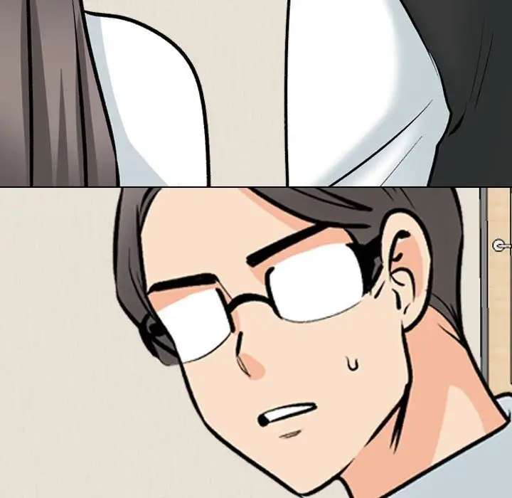 漫画《同事换换爱》第188话第115张图