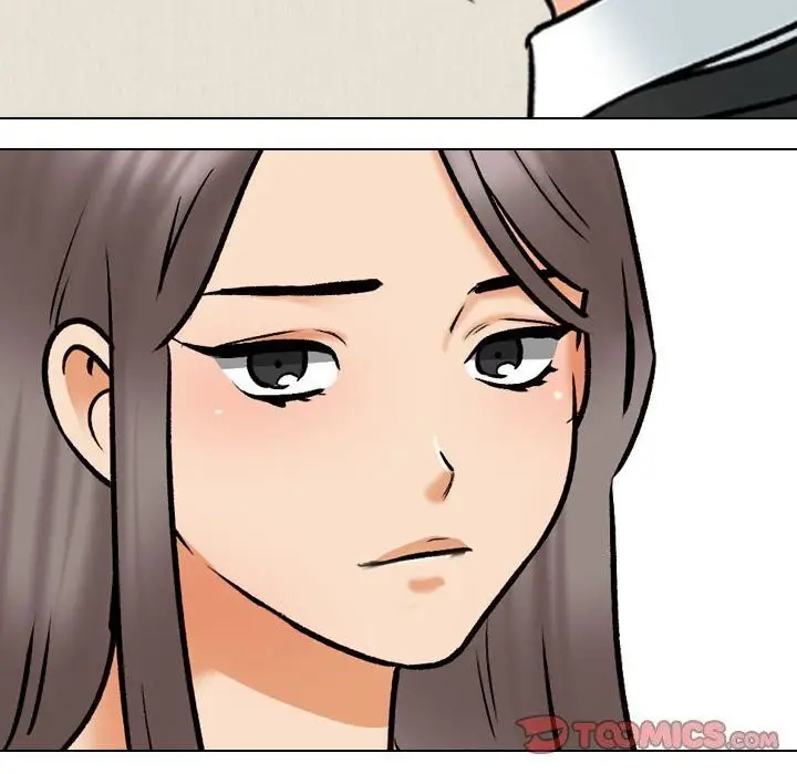 漫画《同事换换爱》第188话第116张图