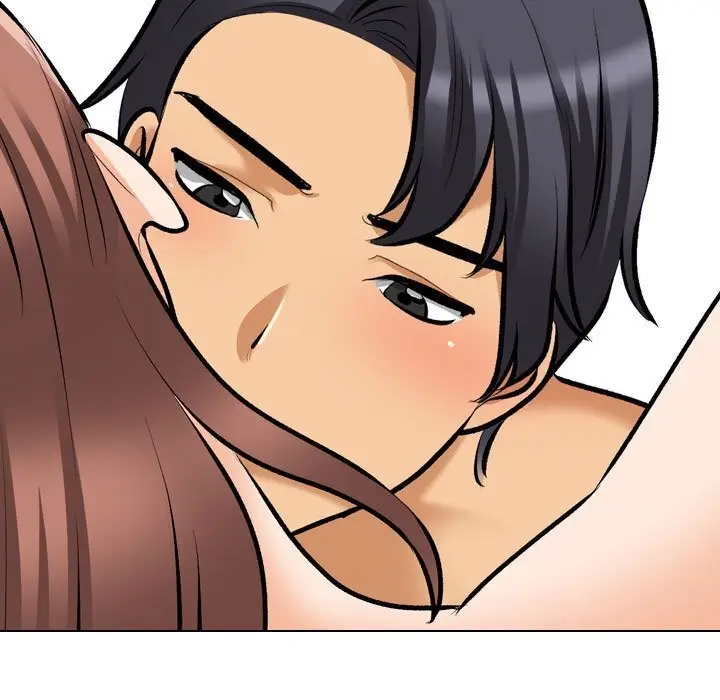 漫画《同事换换爱》第188话第33张图