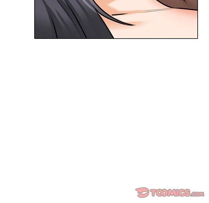 漫画《同事换换爱》第188话第44张图