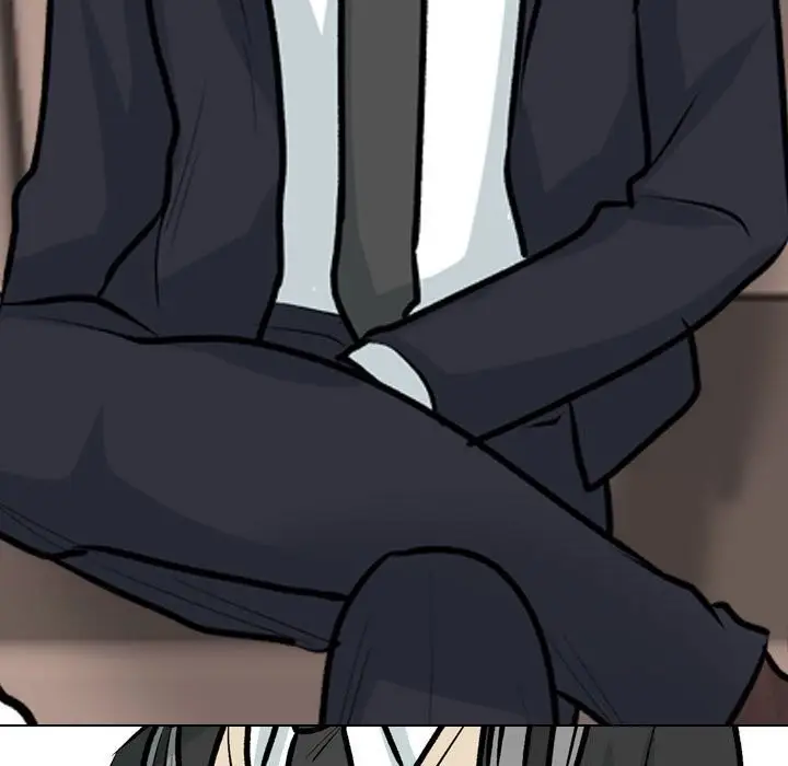 漫画《同事换换爱》第189话第107张图