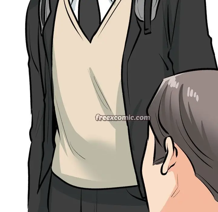漫画《同事换换爱》第189话第108张图