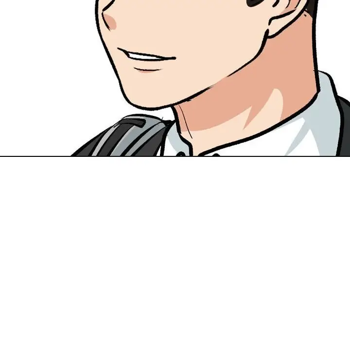 漫画《同事换换爱》第189话第110张图