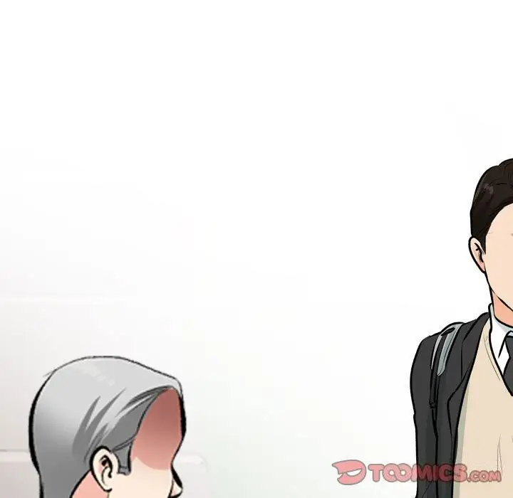 漫画《同事换换爱》第189话第111张图
