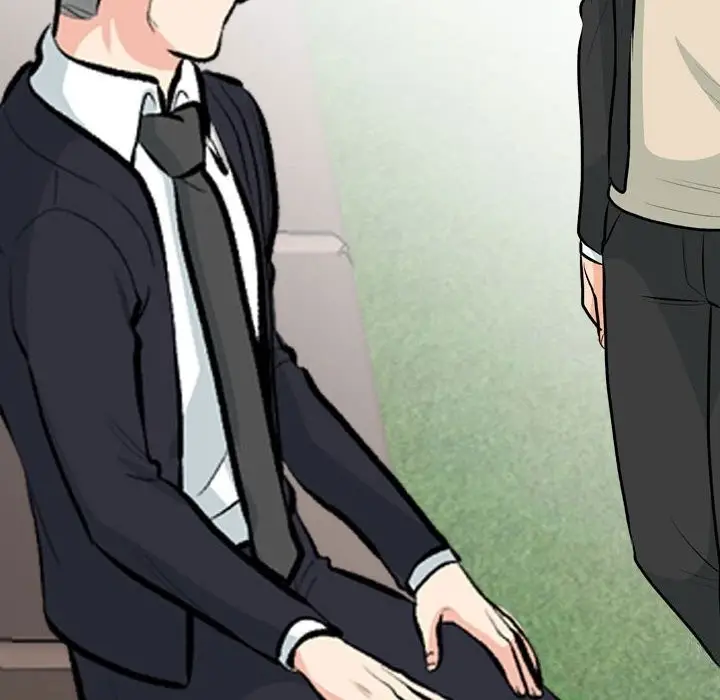 漫画《同事换换爱》第189话第112张图