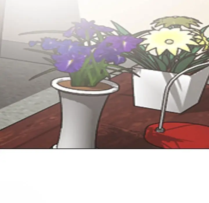 漫画《同事换换爱》第189话第114张图