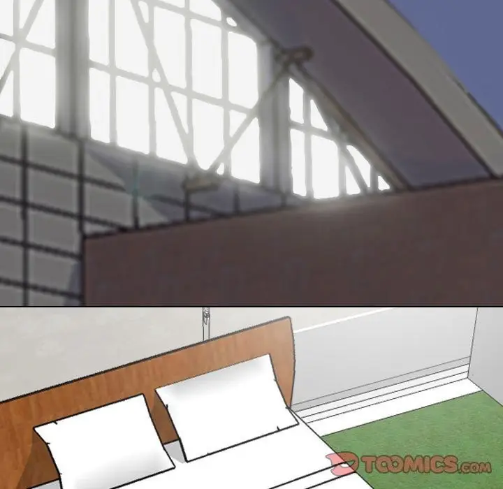 漫画《同事换换爱》第189话第117张图