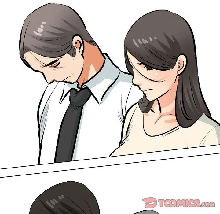 漫画《同事换换爱》第189话第123张图