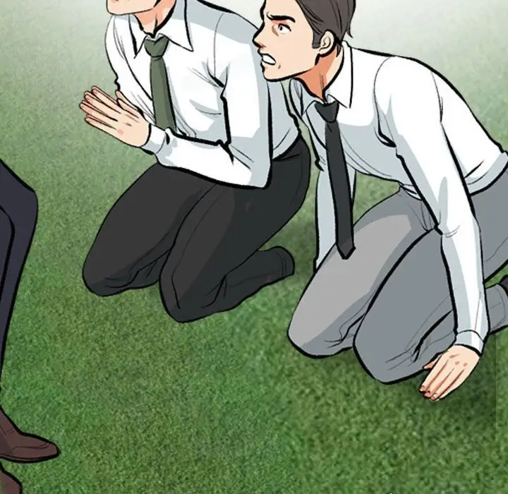 漫画《同事换换爱》第189话第28张图