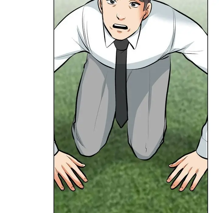 漫画《同事换换爱》第189话第37张图