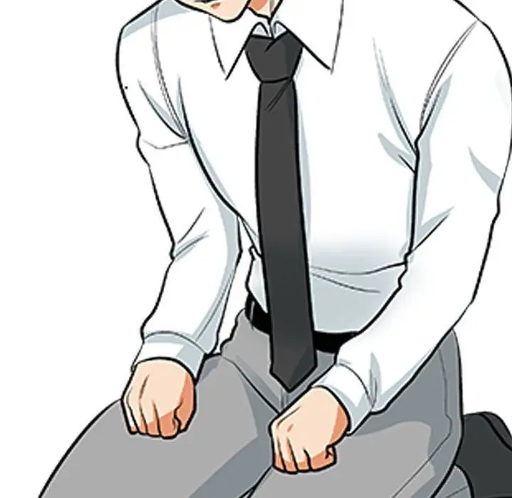 漫画《同事换换爱》第189话第66张图