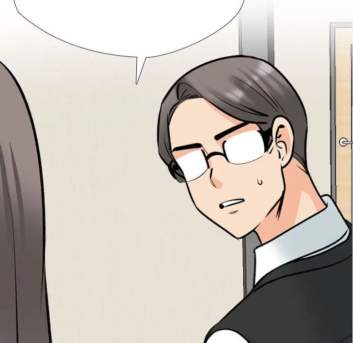 漫画《同事换换爱》第189话第7张图