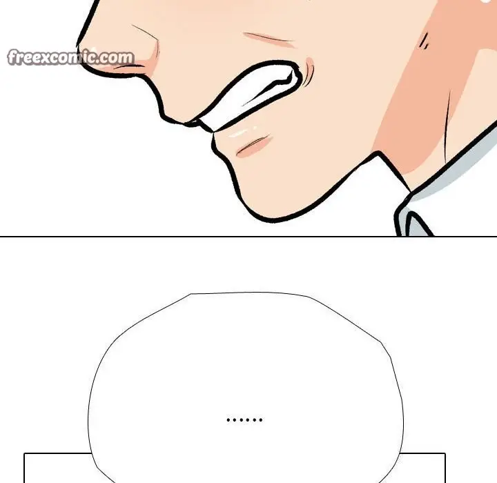 漫画《同事换换爱》第189话第72张图