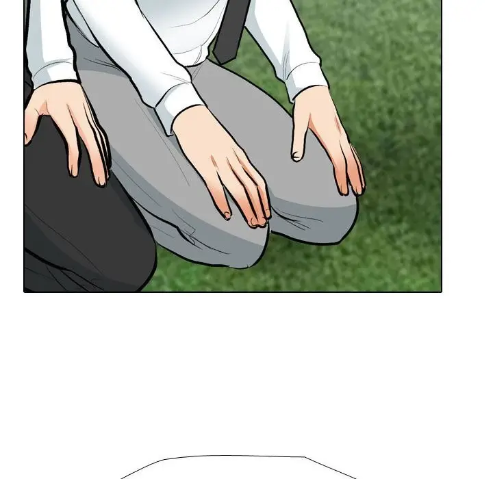 漫画《同事换换爱》第189话第74张图