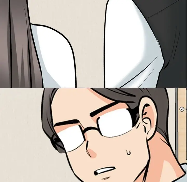 漫画《同事换换爱》第189话第8张图