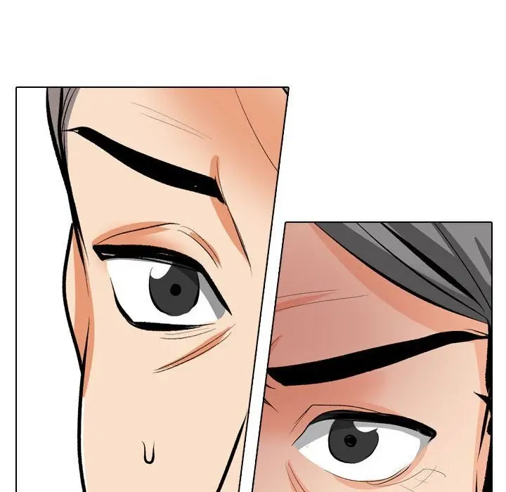 漫画《同事换换爱》第189话第88张图