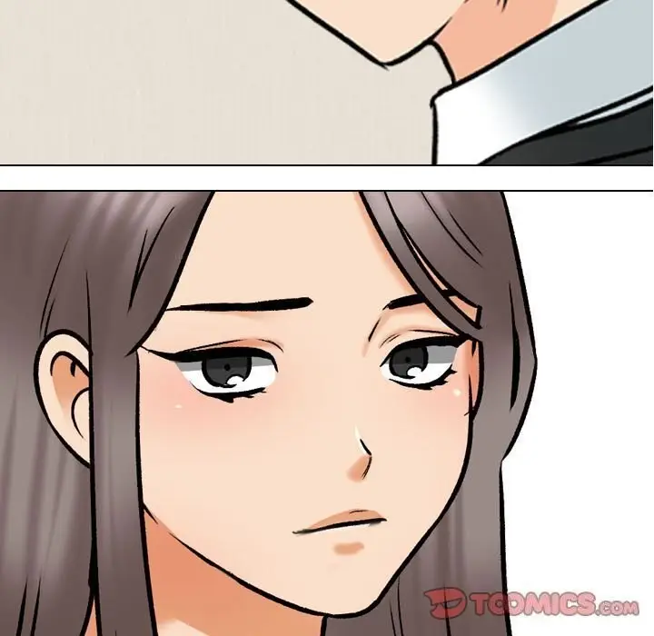漫画《同事换换爱》第189话第9张图