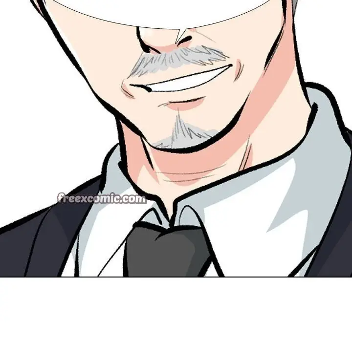 漫画《同事换换爱》第189话第90张图
