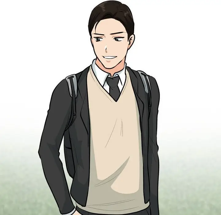 漫画《同事换换爱》第189话第96张图